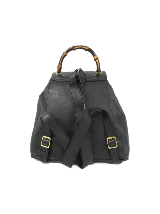 Gucci Vintage 003 Backpack main image 7